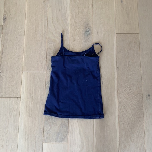 Justice blue and red tank tops size: 8 - Picture 5 of 5